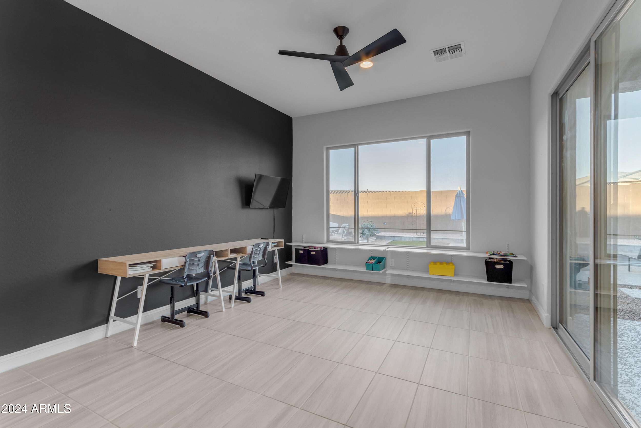 22678 East Stacey Road Queen Creek, AZ 85142 - Photo 31 of 101 Dining Room