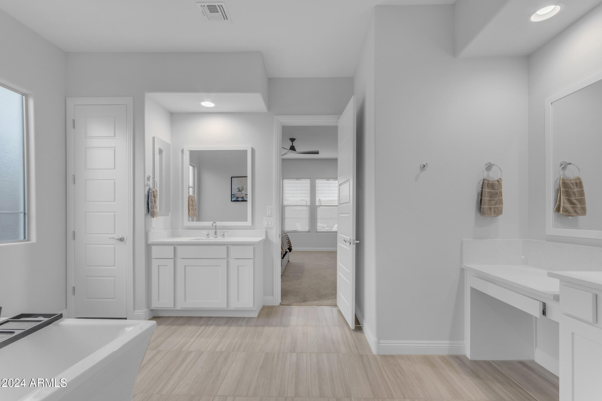 22678 East Stacey Road Queen Creek, AZ 85142 - Photo 36 of 101 Primary On-suite