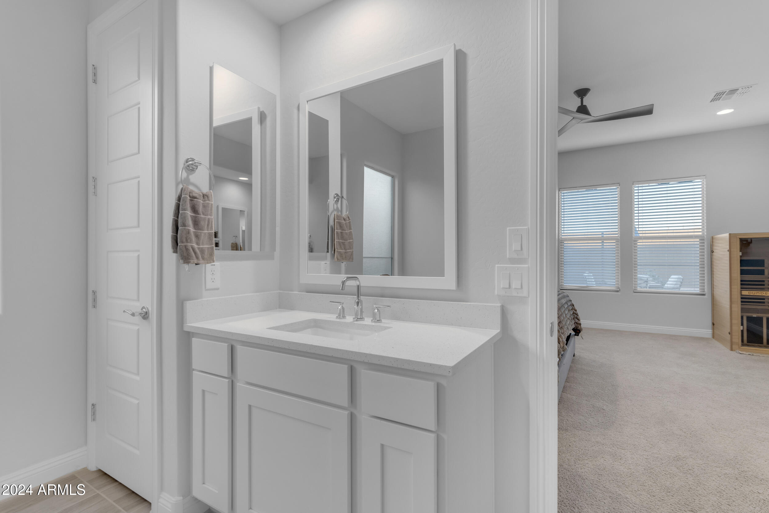 22678 East Stacey Road Queen Creek, AZ 85142 - Photo 37 of 101 Primary On-suite