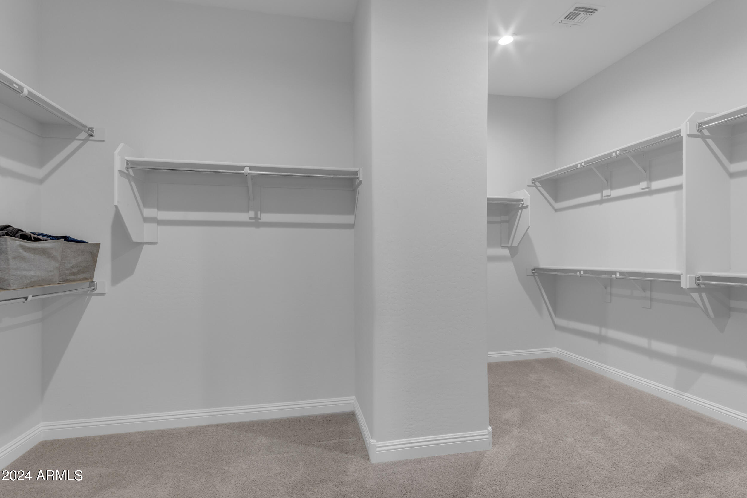 22678 East Stacey Road Queen Creek, AZ 85142 - Photo 46 of 101 Primary Walk-in Closet