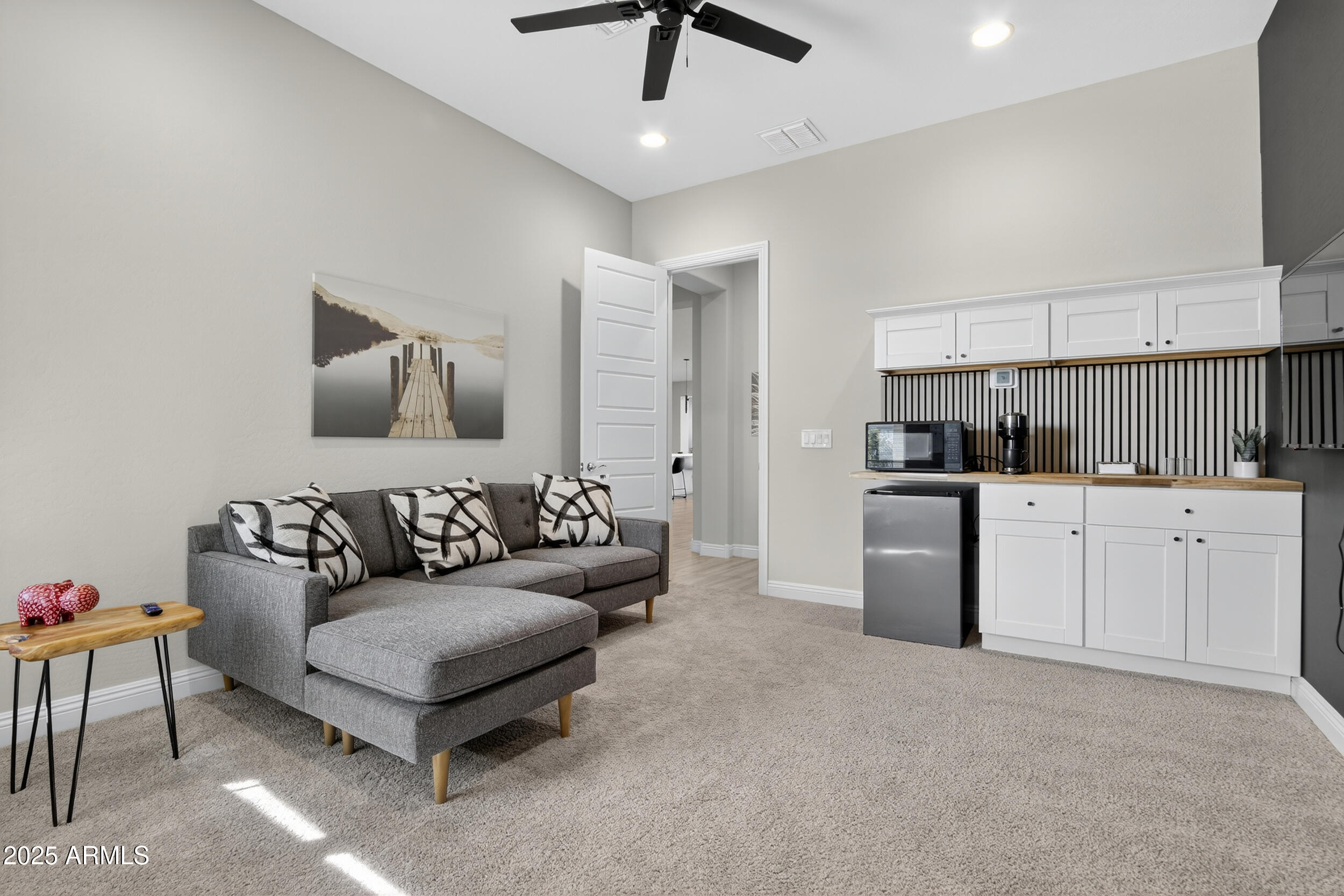 22678 East Stacey Road Queen Creek, AZ 85142 - Photo 48 of 101 casita kitchen