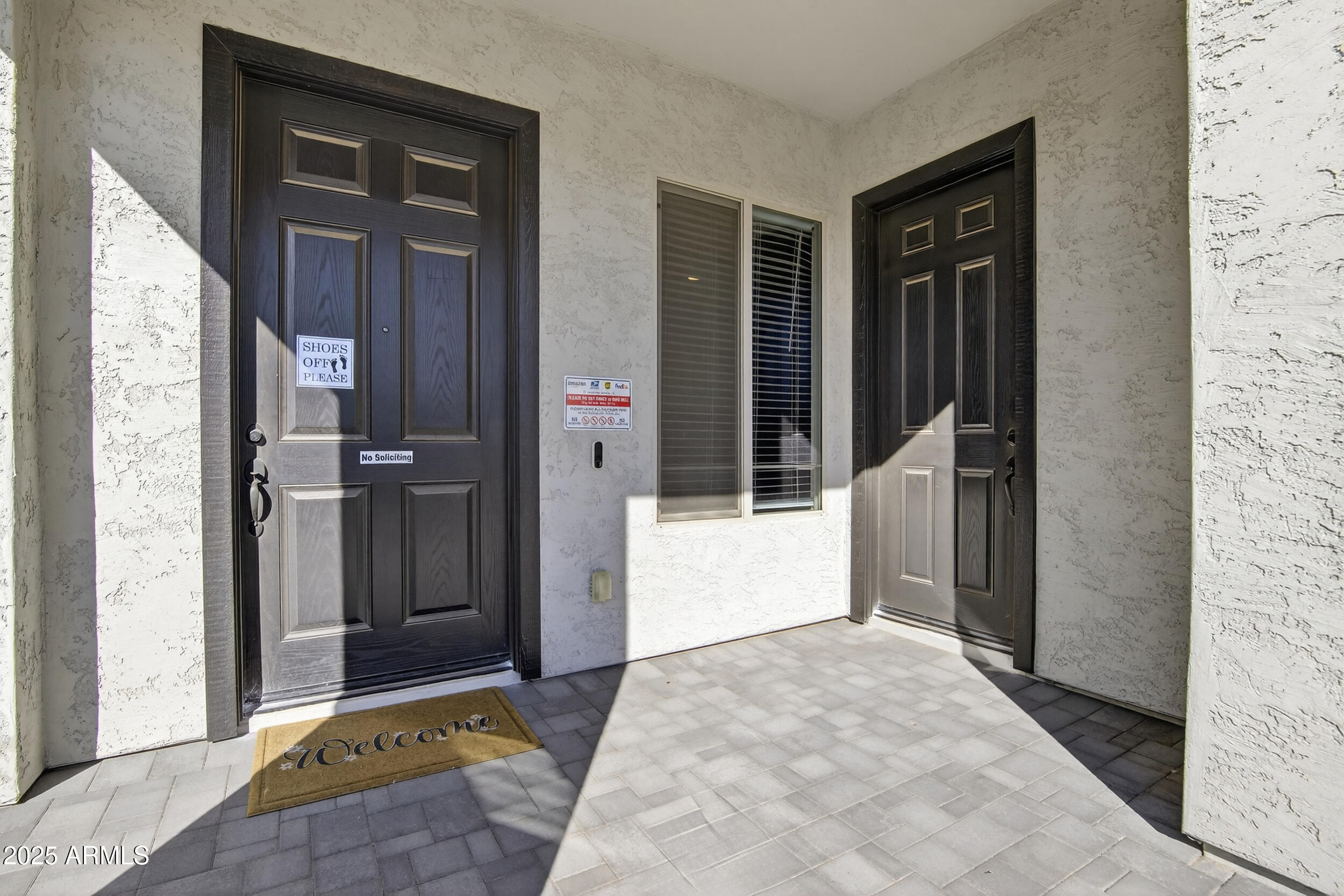 22678 East Stacey Road Queen Creek, AZ 85142 - Photo 6 of 101 a bathroom with a tub and shower