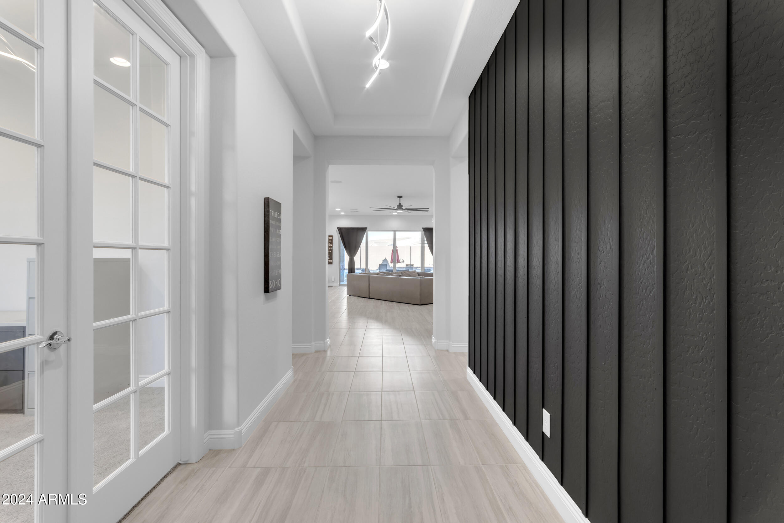 22678 East Stacey Road Queen Creek, AZ 85142 - Photo 7 of 101 Entry Way