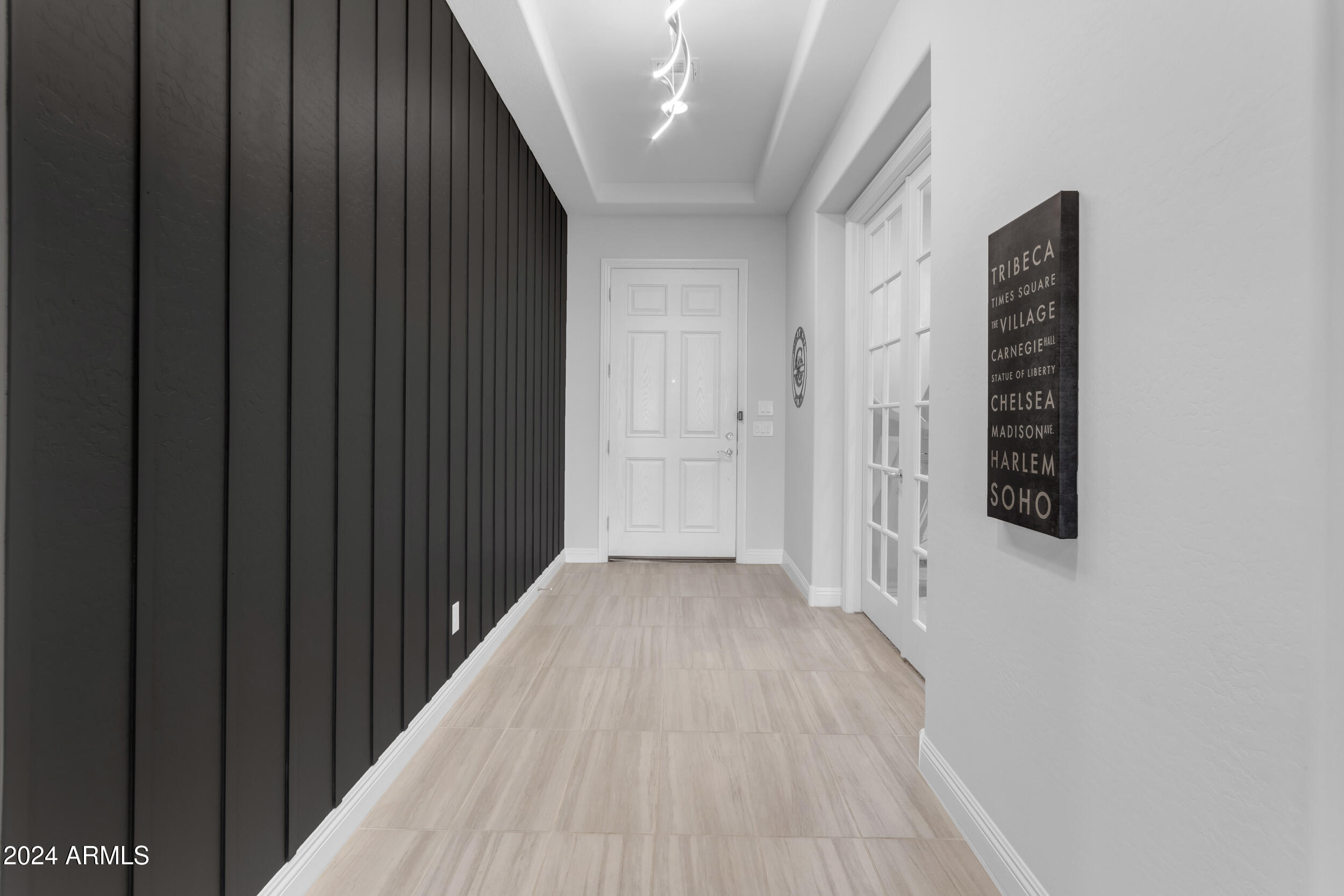 22678 East Stacey Road Queen Creek, AZ 85142 - Photo 8 of 101 Entry Hall