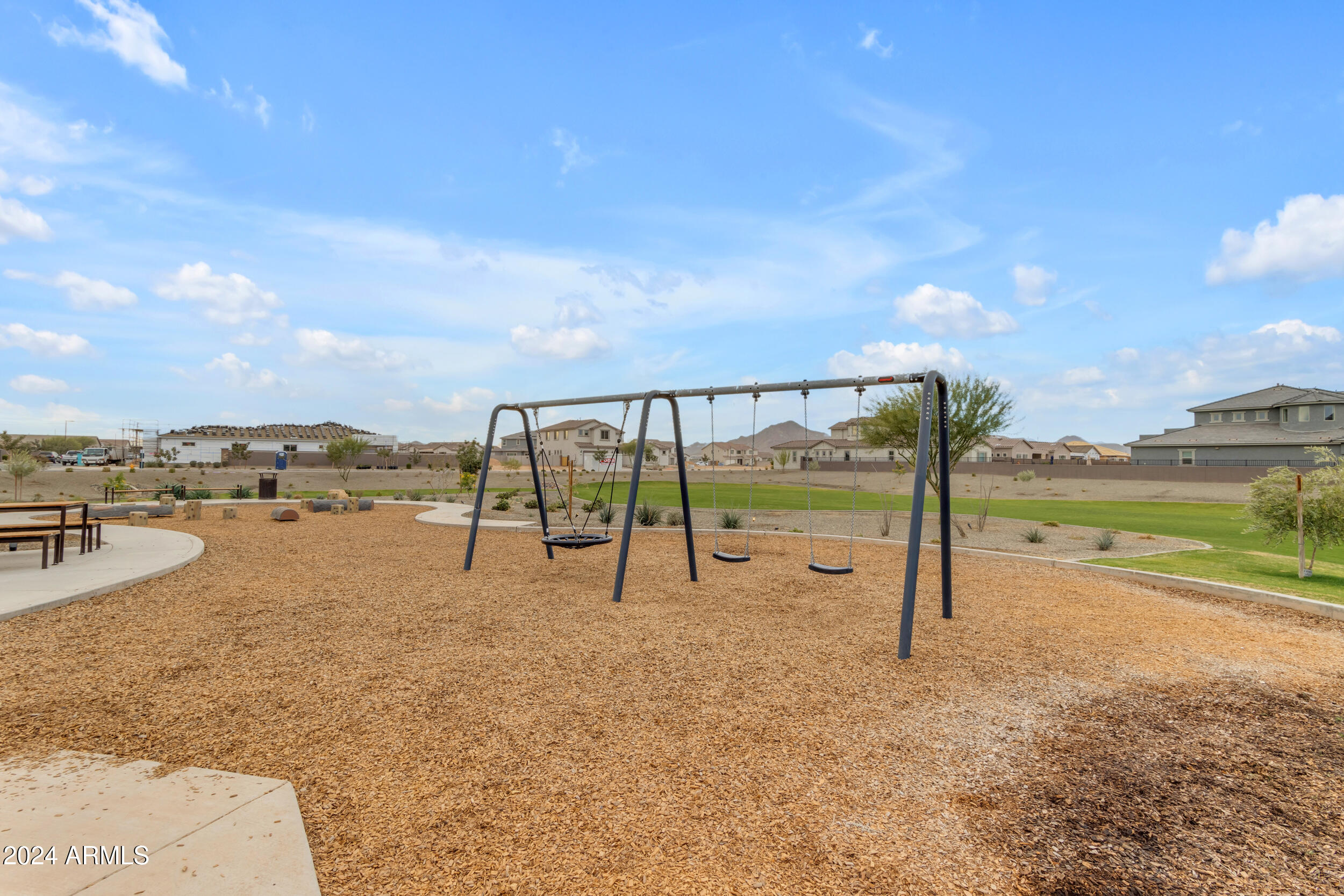 22678 East Stacey Road Queen Creek, AZ 85142 - Photo 98 of 101 Community Playground