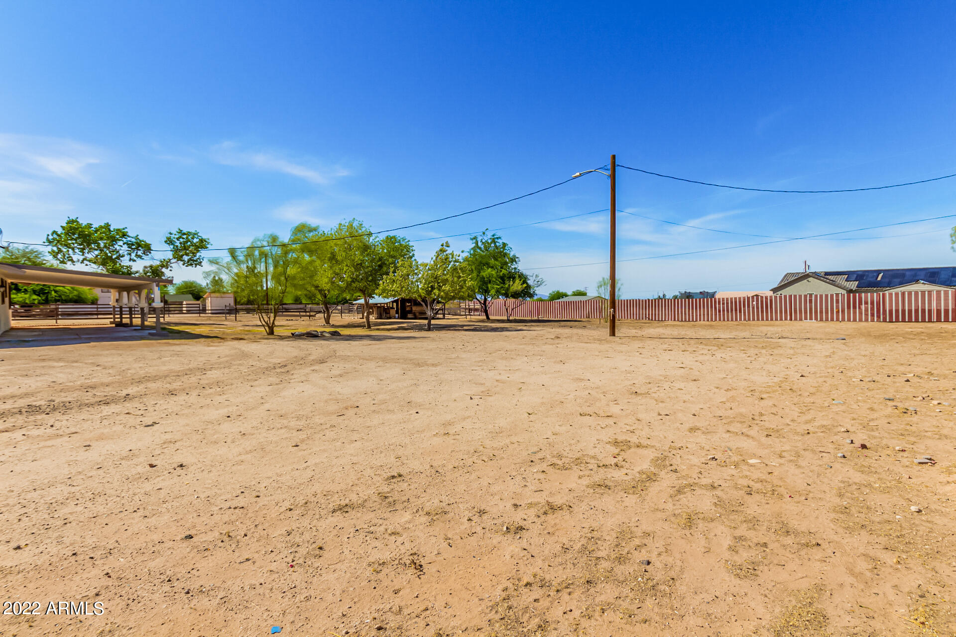 13433 South Zuni Road Buckeye, AZ 85326 - Photo 25 of 26 0038-25-Zuni