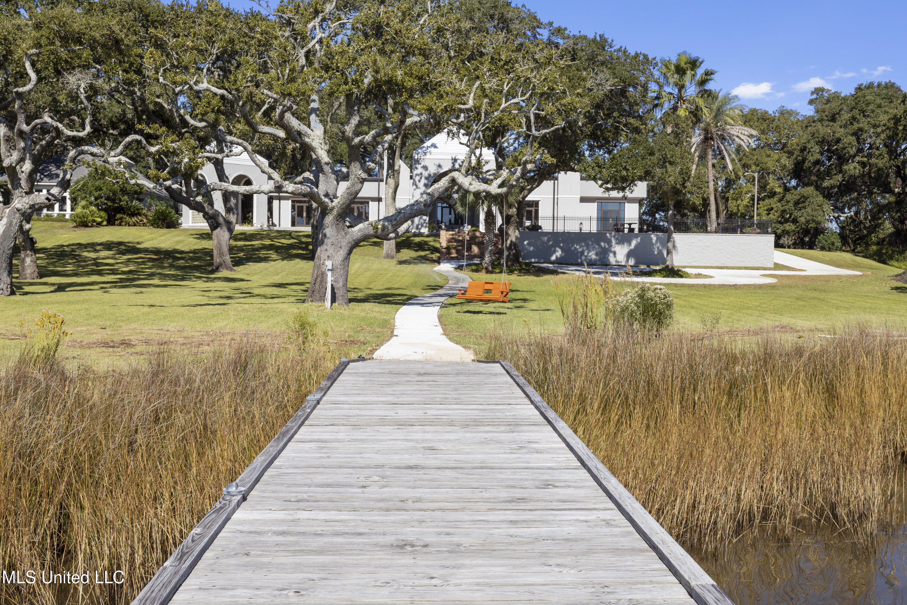 308 Italian Isle Road Gautier, MS 39553 - Photo 75 of 94 0124
