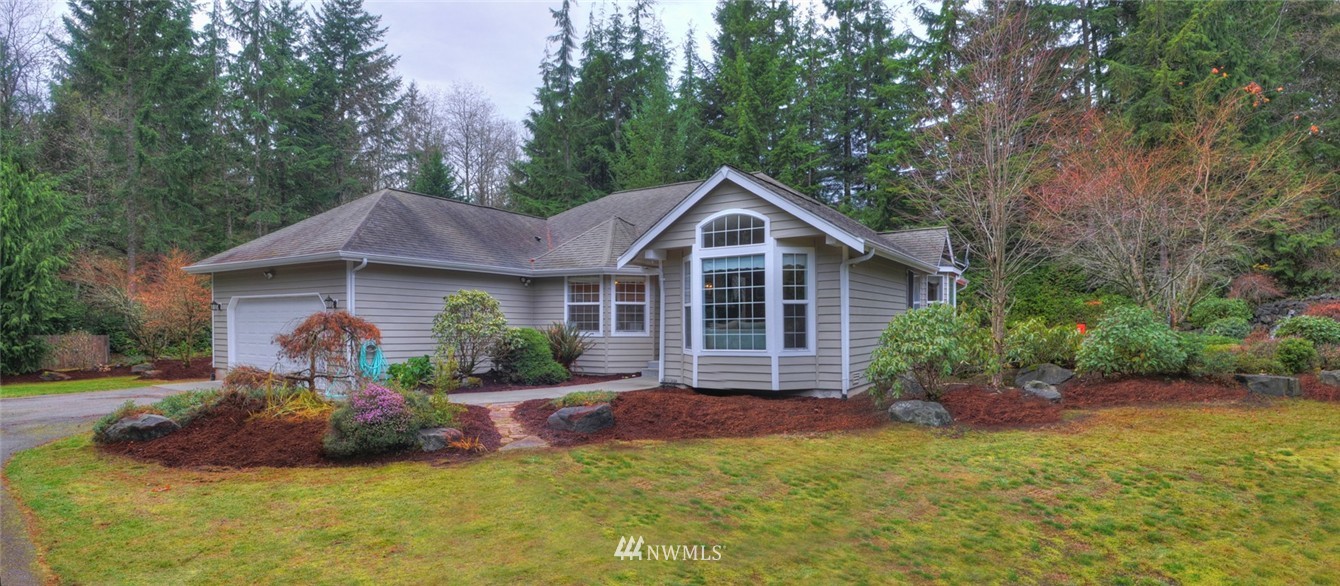 4731 Tree Ridge Lane Northeast Poulsbo, WA 98370 - Photo 1 of 25 Gallery Image 1
