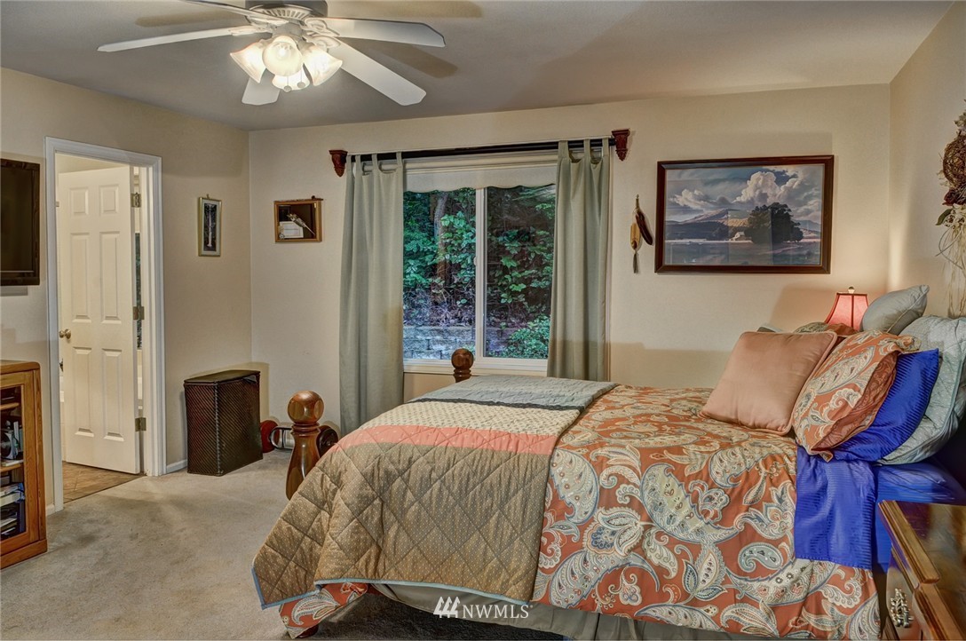 4731 Tree Ridge Lane Northeast Poulsbo, WA 98370 - Photo 14 of 25 Gallery Image 14