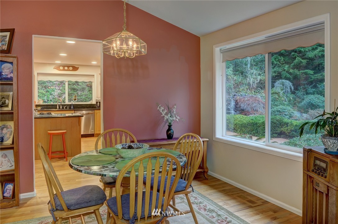 4731 Tree Ridge Lane Northeast Poulsbo, WA 98370 - Photo 5 of 25 Gallery Image 5