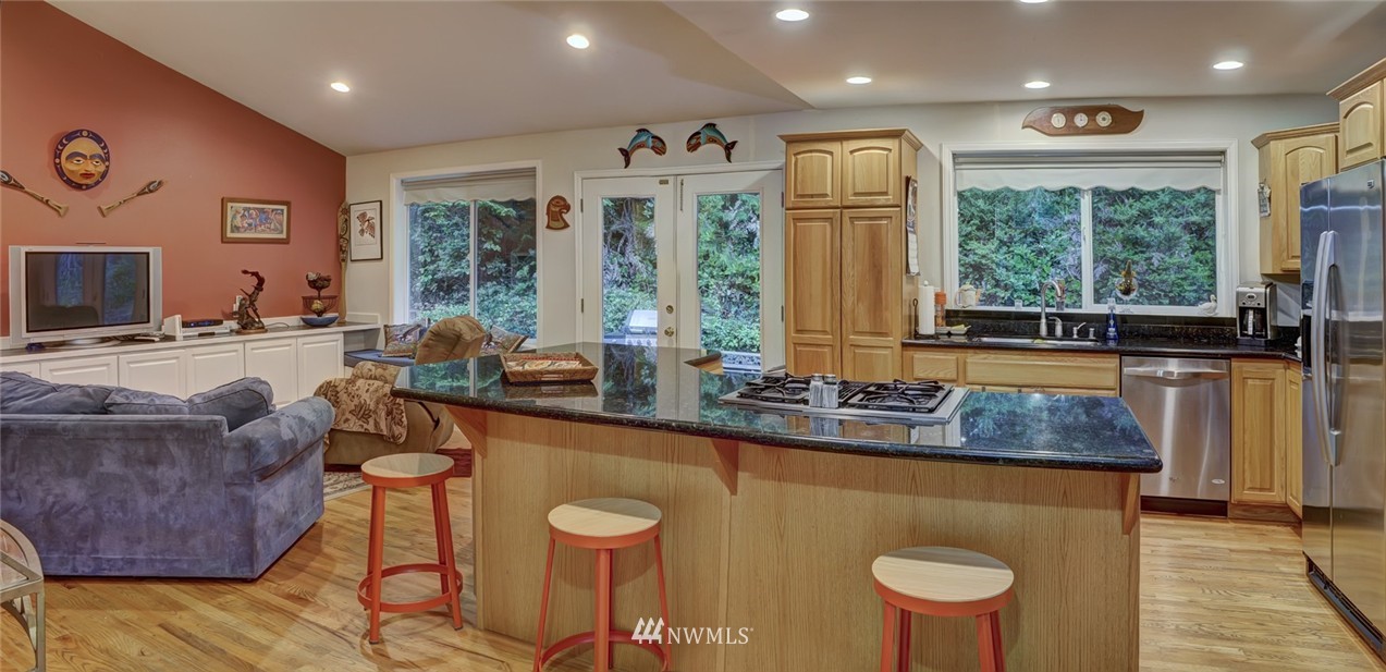 4731 Tree Ridge Lane Northeast Poulsbo, WA 98370 - Photo 7 of 25 Gallery Image 7