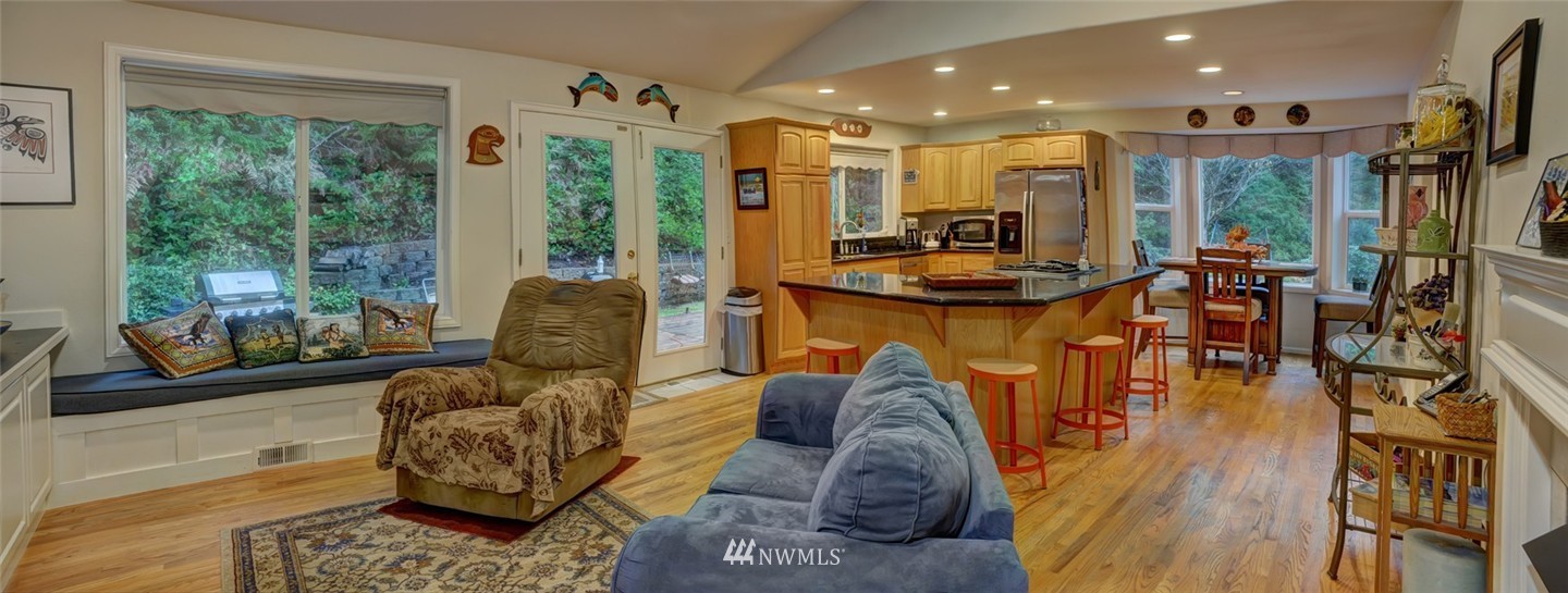 4731 Tree Ridge Lane Northeast Poulsbo, WA 98370 - Photo 8 of 25 Gallery Image 8