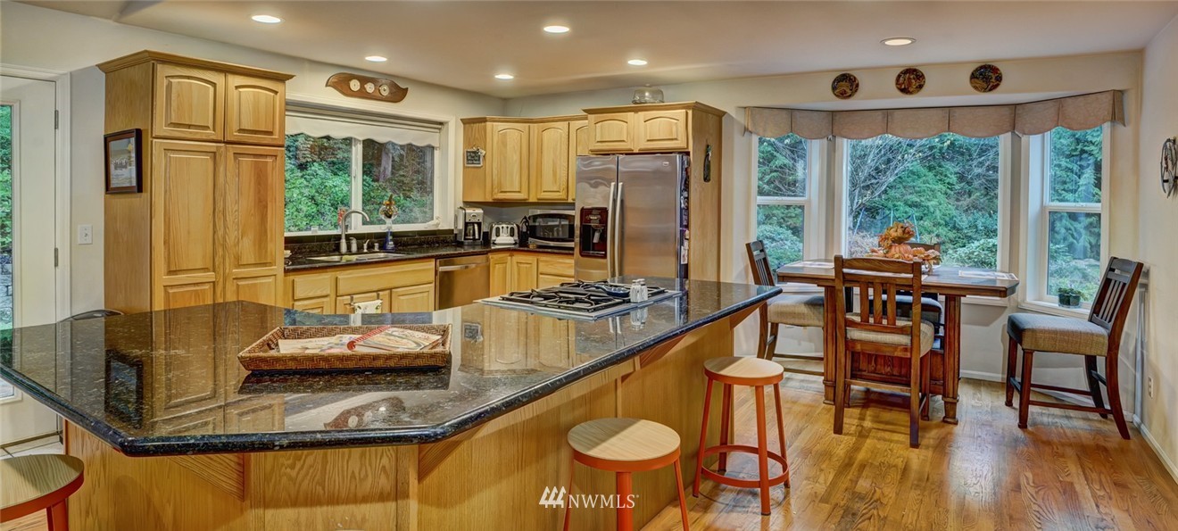 4731 Tree Ridge Lane Northeast Poulsbo, WA 98370 - Photo 9 of 25 Gallery Image 9