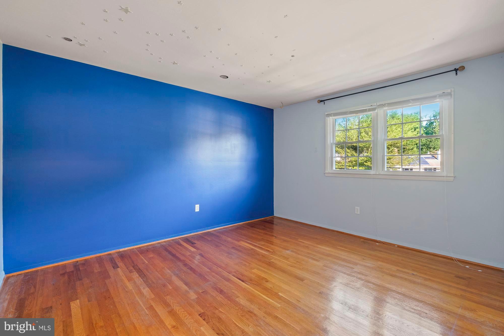 13427 Tamarack Road Silver Spring, MD 20904 - Photo 21 of 36 Second Bedroom
