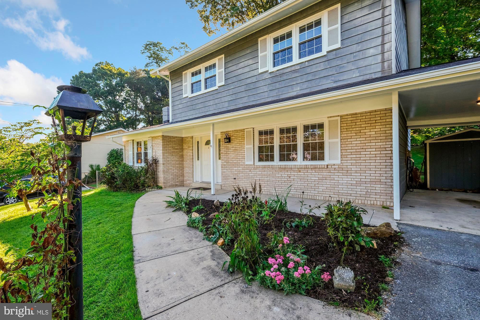 13427 Tamarack Road Silver Spring, MD 20904 - Photo 4 of 36