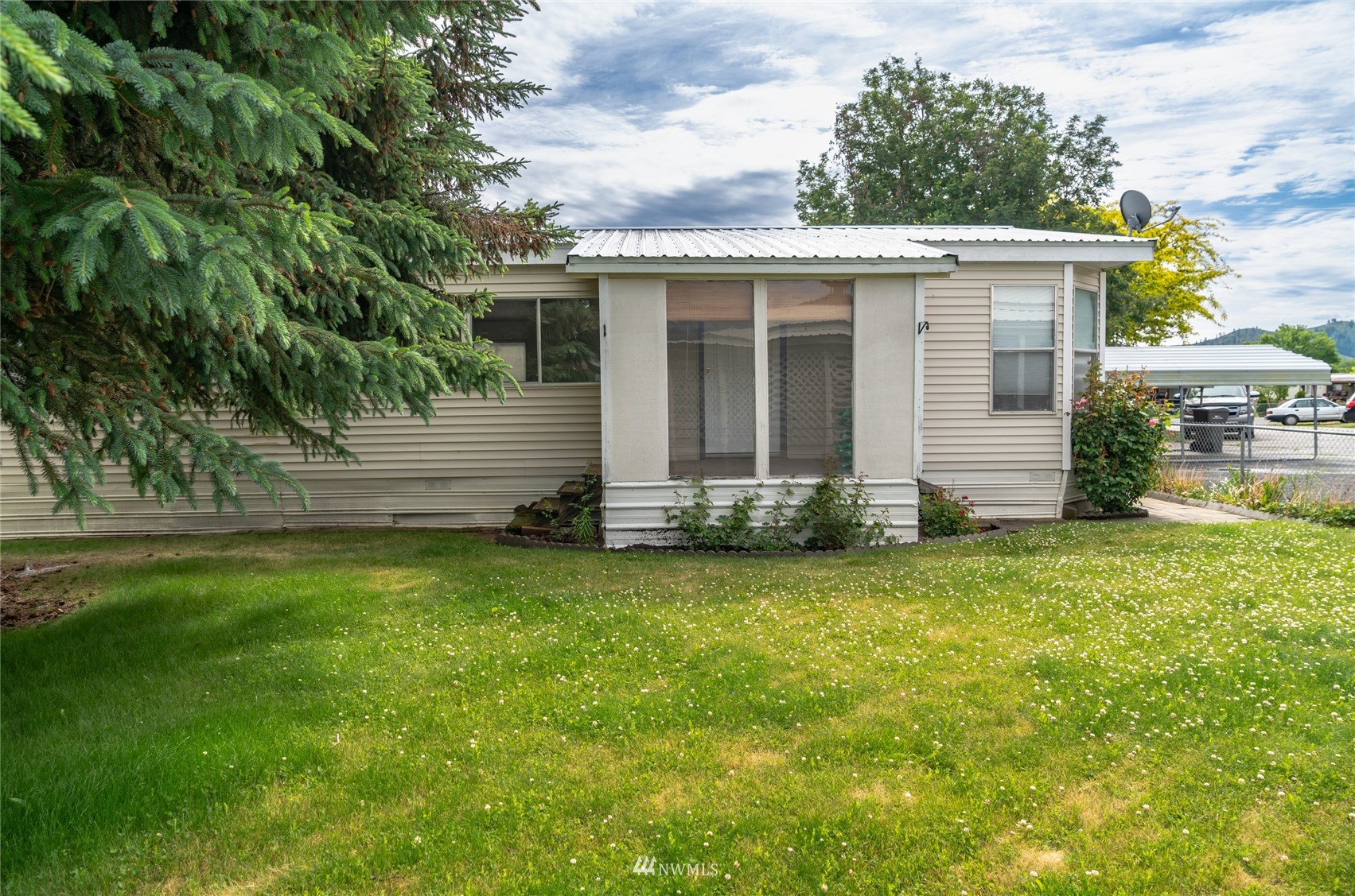 6251 Kimber Road, Unit 2 Cashmere, WA 98815 - Photo 1 of 37 Gallery Image 1