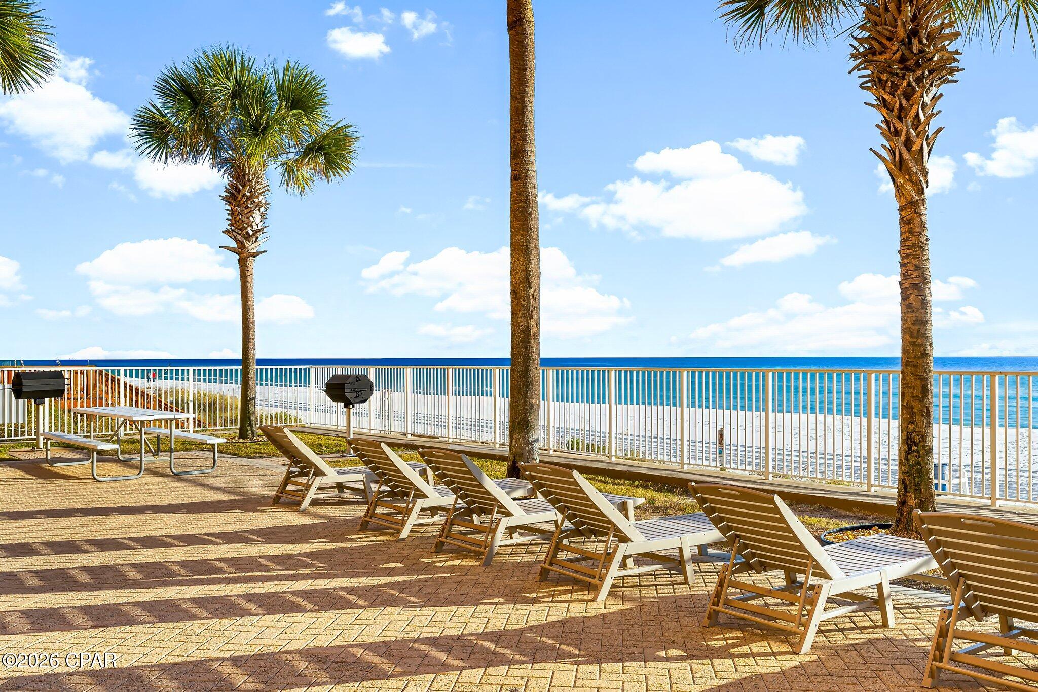 17643 Front Beach Road, Unit 1704 Panama City Beach, FL 32413 - Photo 42 of 55
