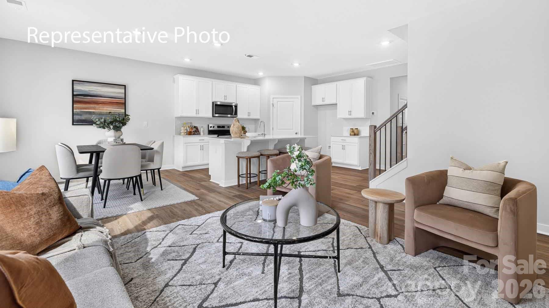 2575 Goose Fair Road Maiden, NC 28650 - Photo 13 of 32 Gallery Image 13