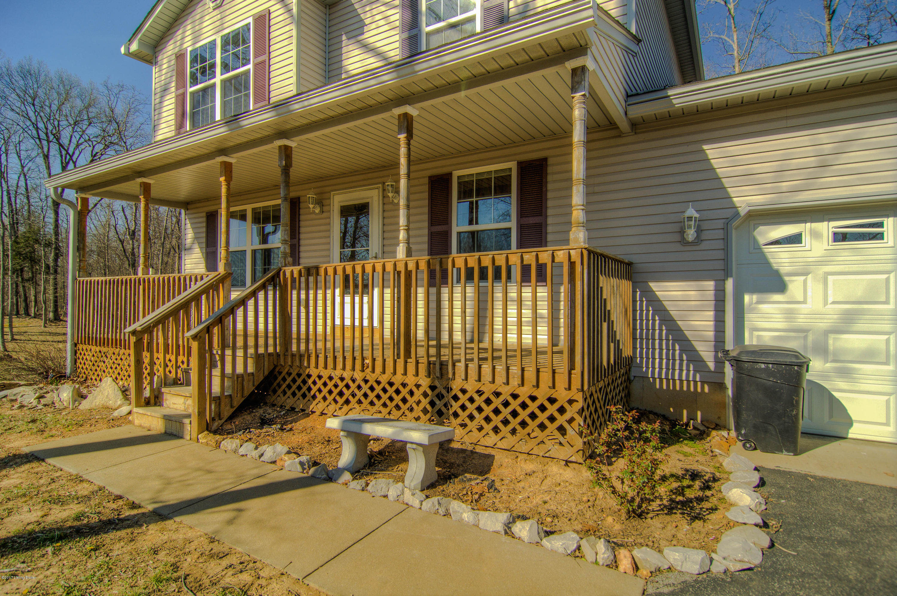 385 Ritchie Drive Brandenburg, KY 40108 - Photo 25 of 33 325-33