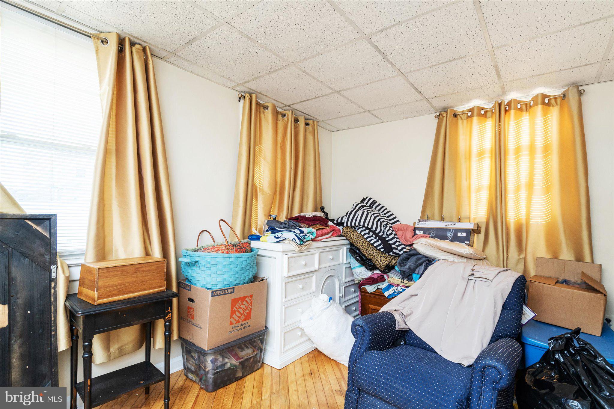 130 North Fairview Street Riverside, NJ 08075 - Photo 12 of 34 a living room filled with furniture and a window