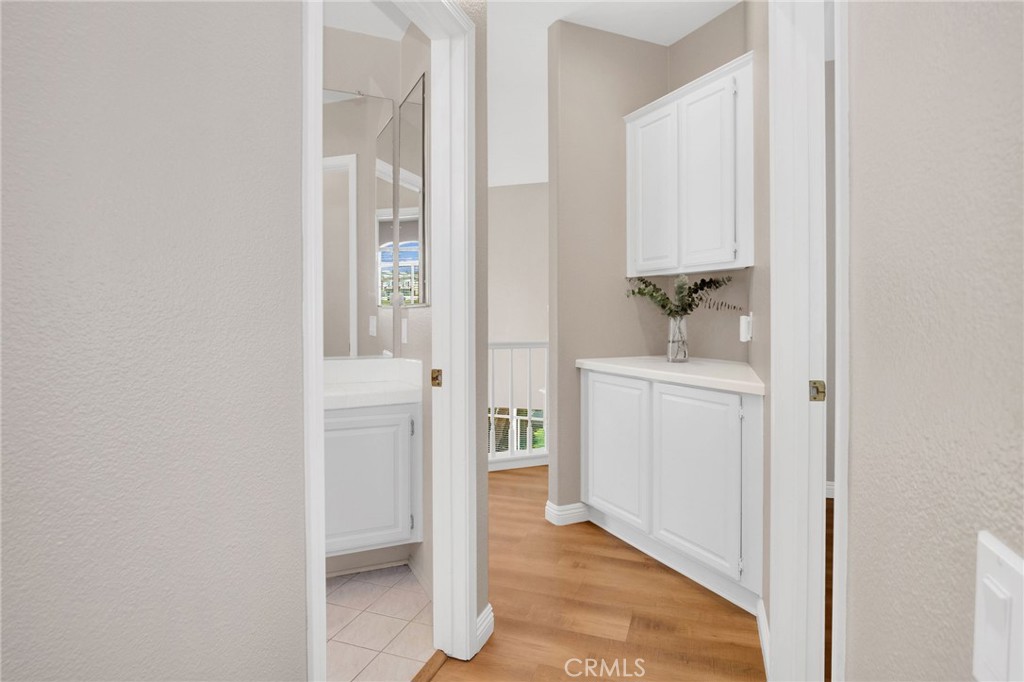 33 Dauphin Dana Point, CA 92629 - Photo 17 of 26 a bathroom with a sink