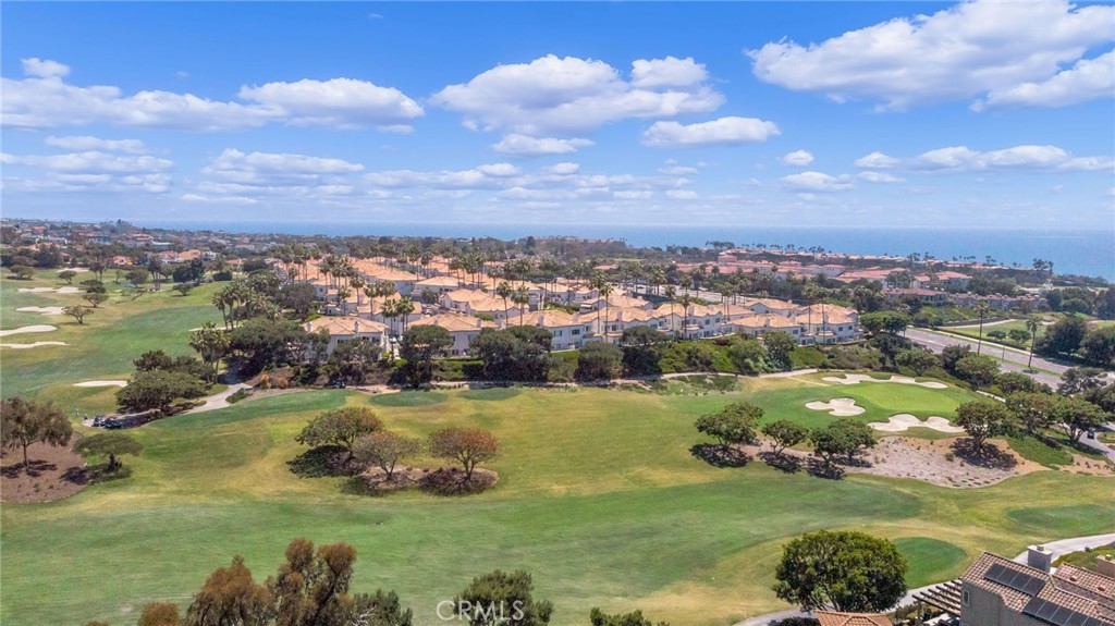 33 Dauphin Dana Point, CA 92629 - Photo 26 of 26 a view of a city with ocean