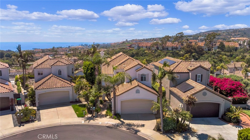 33 Dauphin Dana Point, CA 92629 - Photo 3 of 26 an aerial view of a house