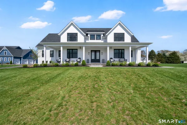 $1,200,000 | 3 Garnet Lane, Ellington, CT 06029