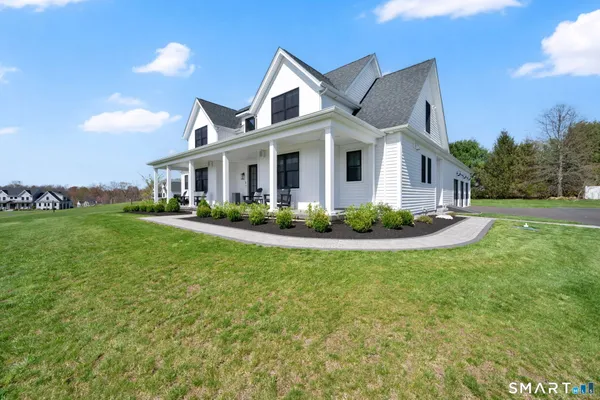 $1,200,000 | 3 Garnet Lane, Ellington, CT 06029