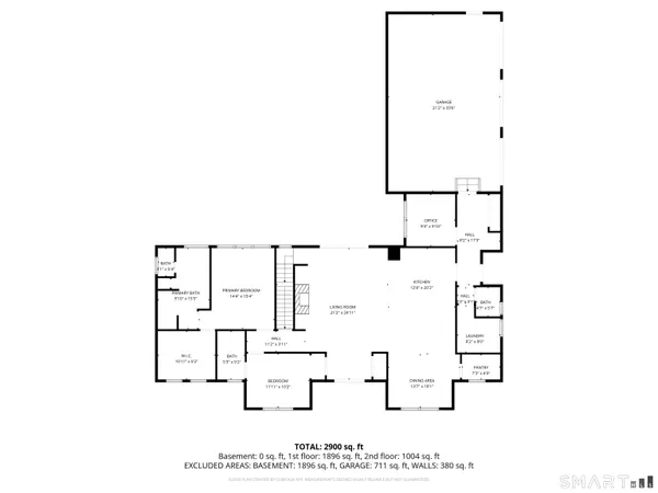 $1,200,000 | 3 Garnet Lane, Ellington, CT 06029
