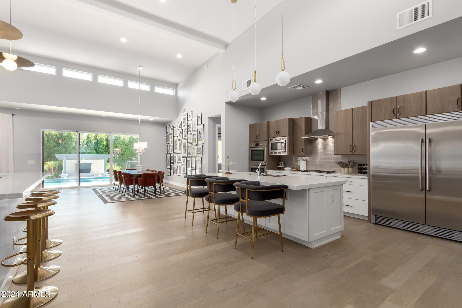 1629 East Montebello Avenue Phoenix, AZ 85016 - Photo 11 of 88 Kitchen