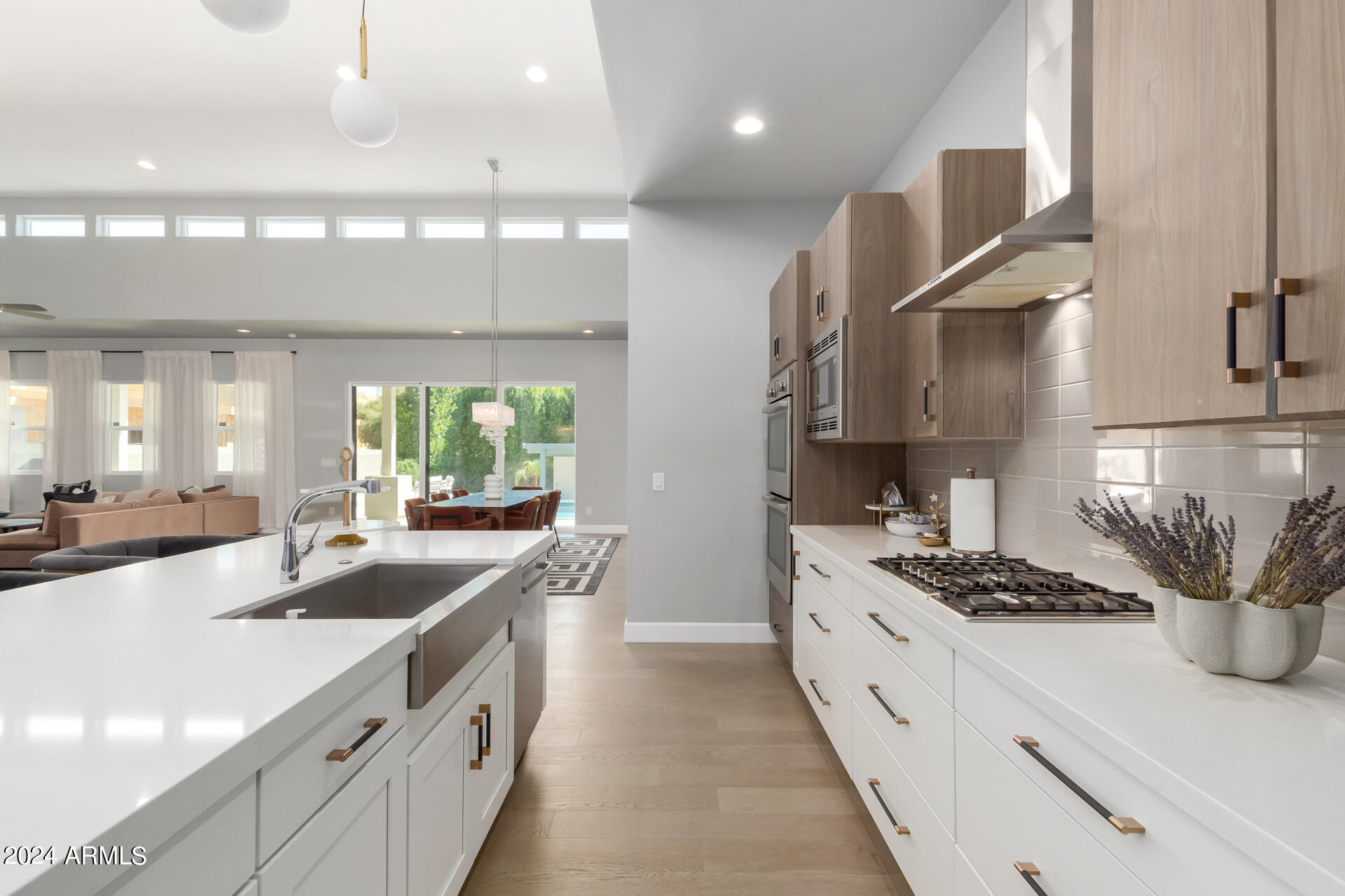 1629 East Montebello Avenue Phoenix, AZ 85016 - Photo 12 of 88 Kitchen