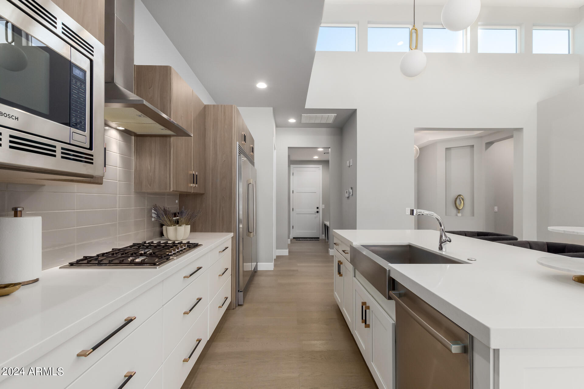 1629 East Montebello Avenue Phoenix, AZ 85016 - Photo 13 of 88 Kitchen