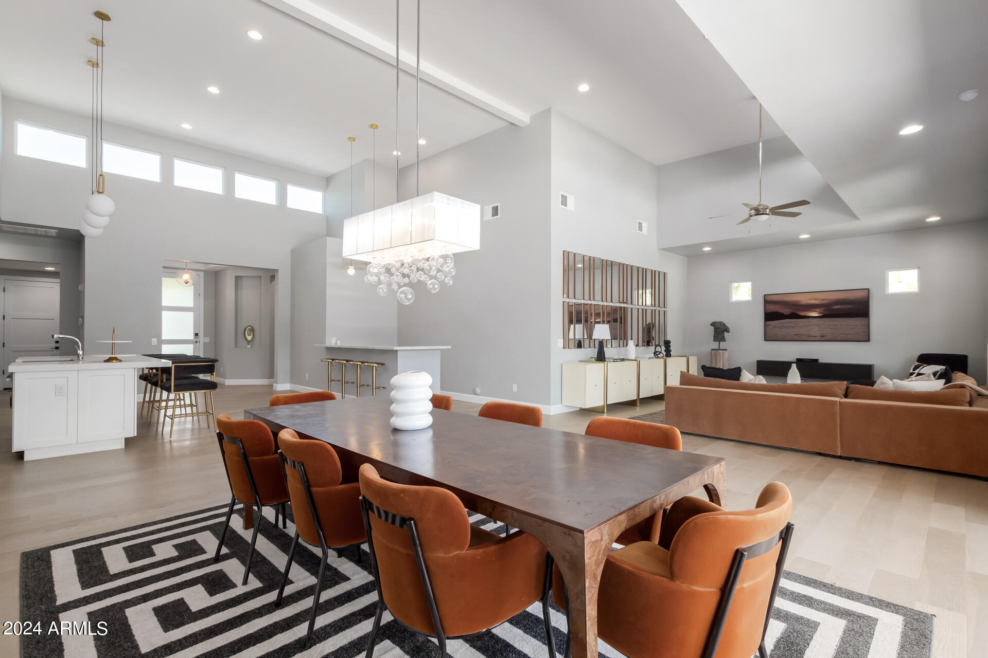 1629 East Montebello Avenue Phoenix, AZ 85016 - Photo 23 of 88 Formal Dining