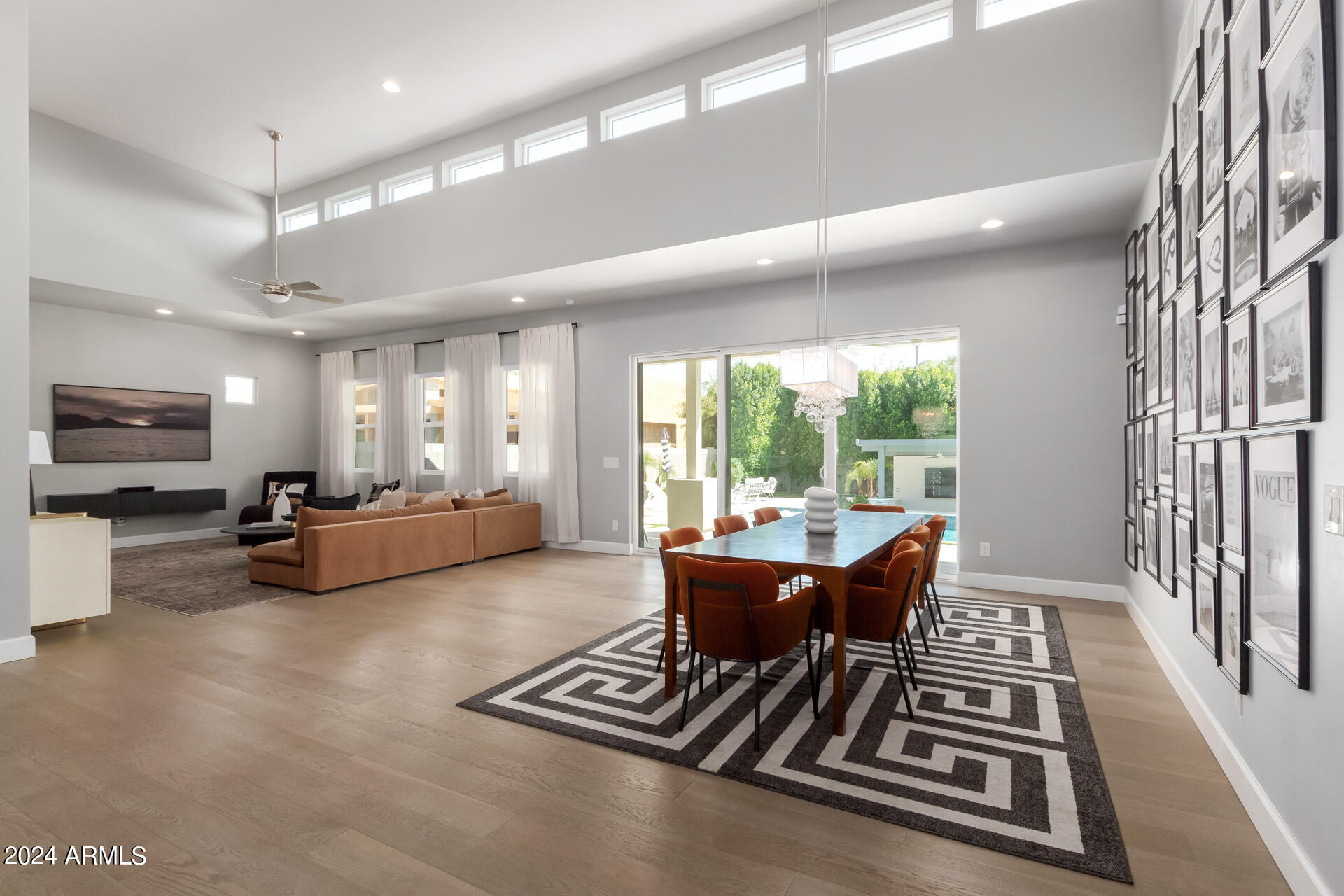 1629 East Montebello Avenue Phoenix, AZ 85016 - Photo 25 of 88 Formal Dining