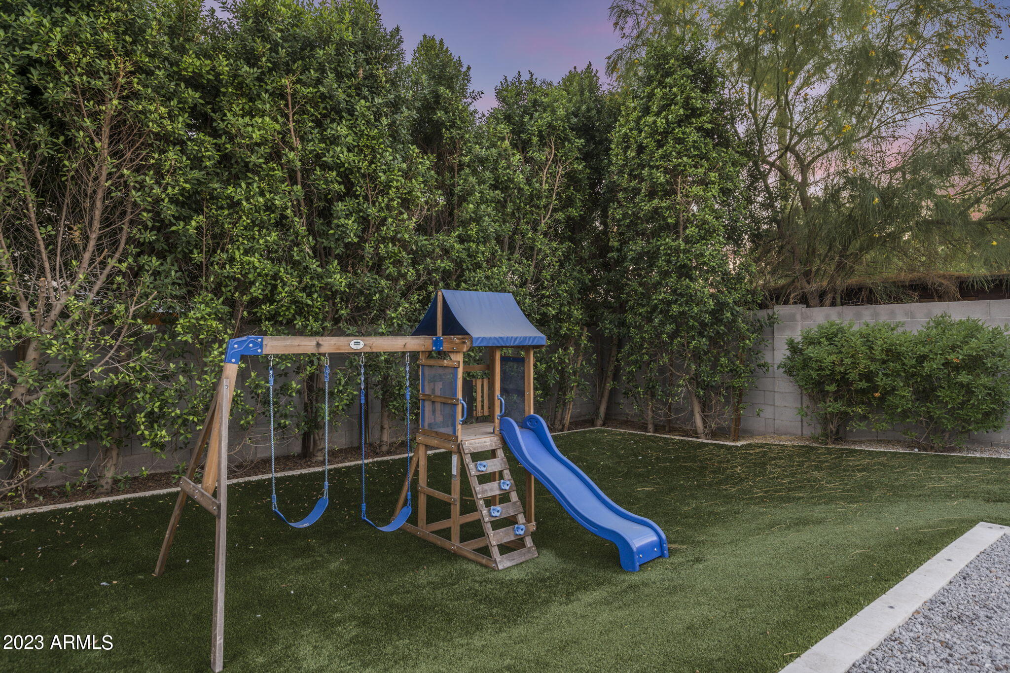 1629 East Montebello Avenue Phoenix, AZ 85016 - Photo 36 of 88 Playground