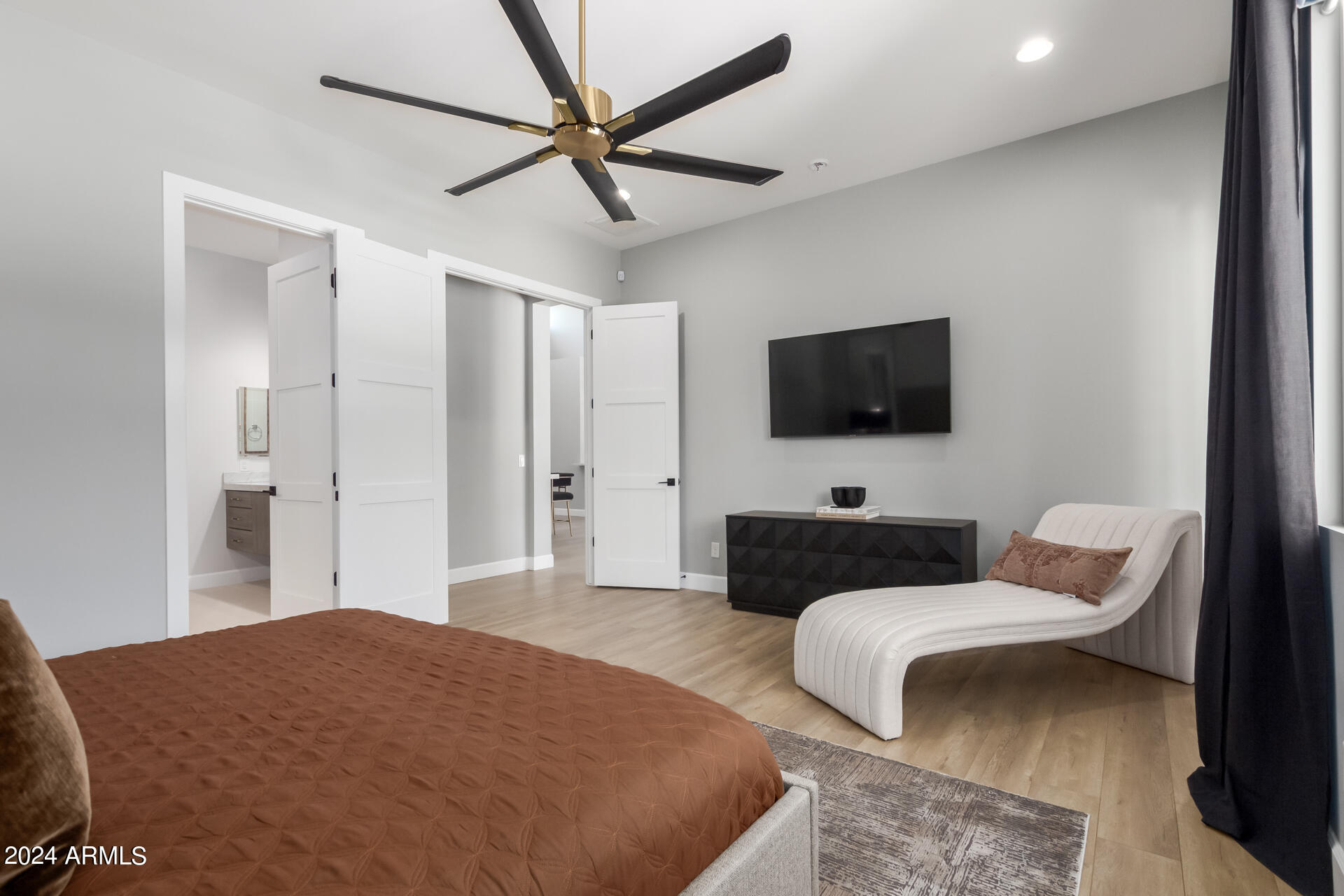 1629 East Montebello Avenue Phoenix, AZ 85016 - Photo 40 of 88 Primary Bedroom