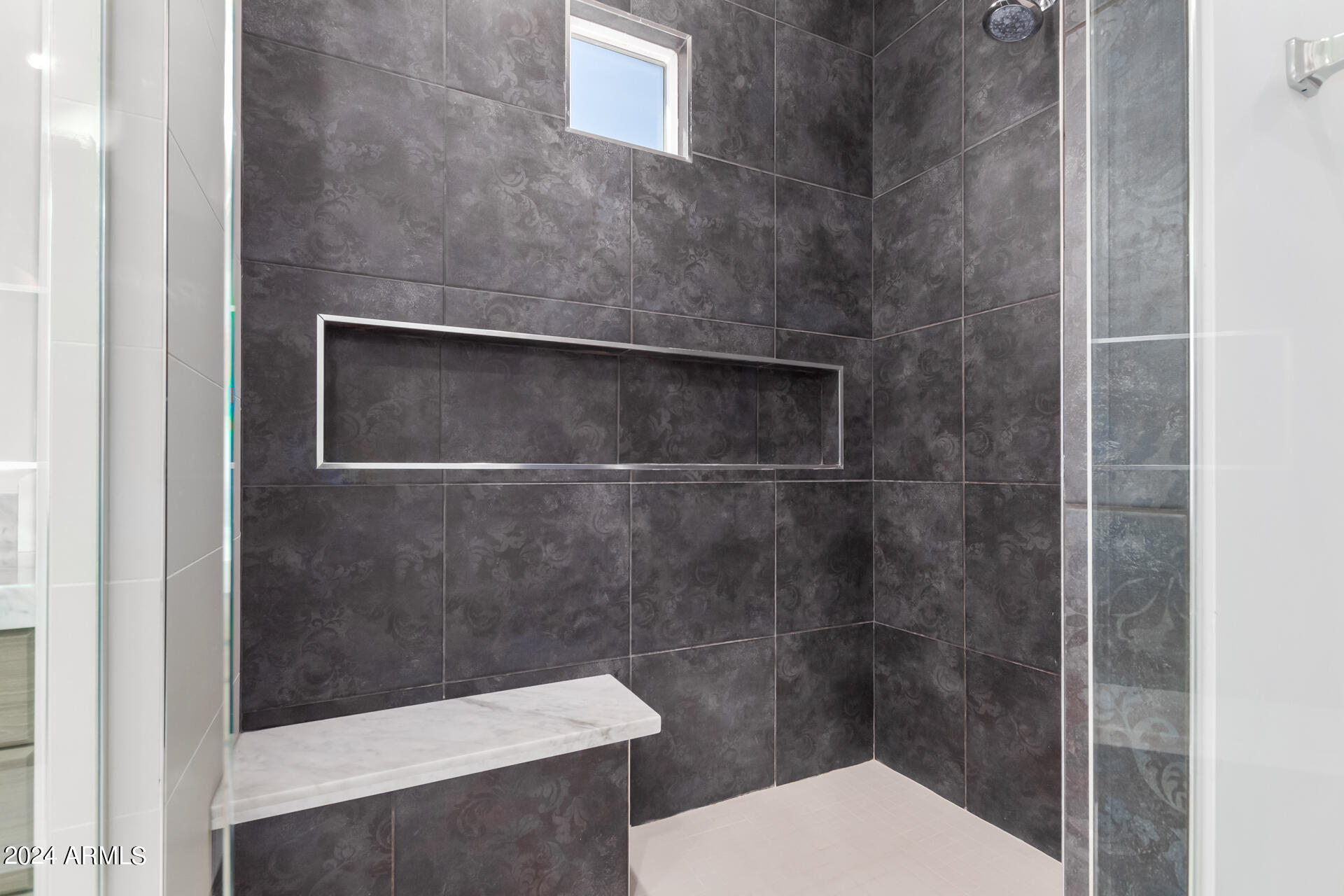 1629 East Montebello Avenue Phoenix, AZ 85016 - Photo 45 of 88 Primary Bathroom