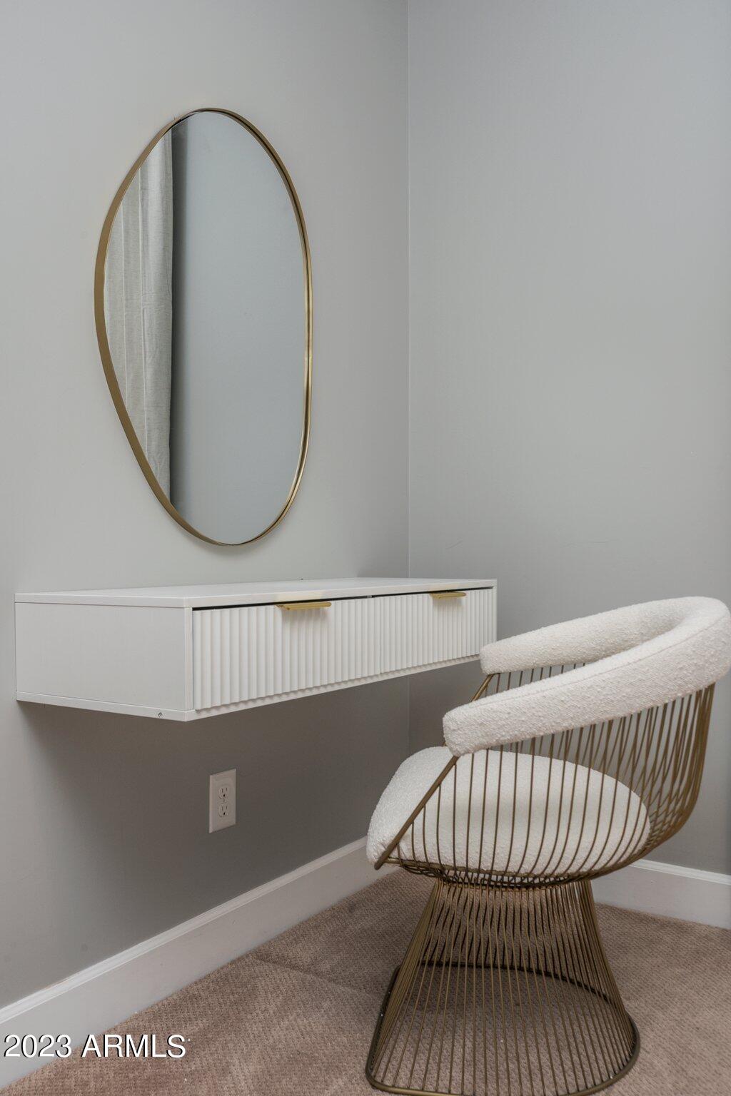 1629 East Montebello Avenue Phoenix, AZ 85016 - Photo 50 of 88 Guest Bedroom 2 with Queen