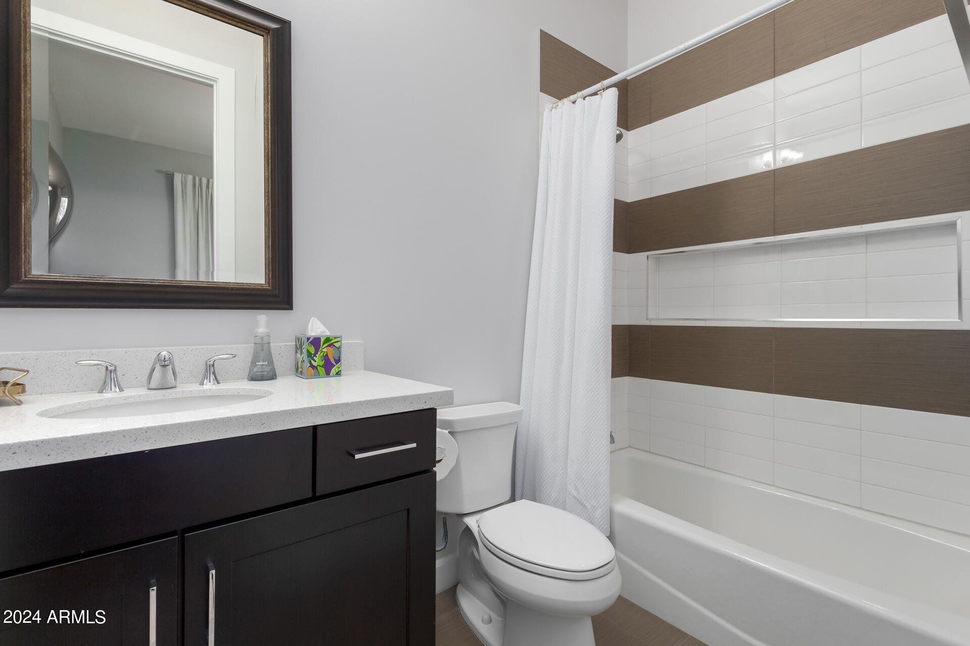 1629 East Montebello Avenue Phoenix, AZ 85016 - Photo 51 of 88 Guest Bedroom Ensuite