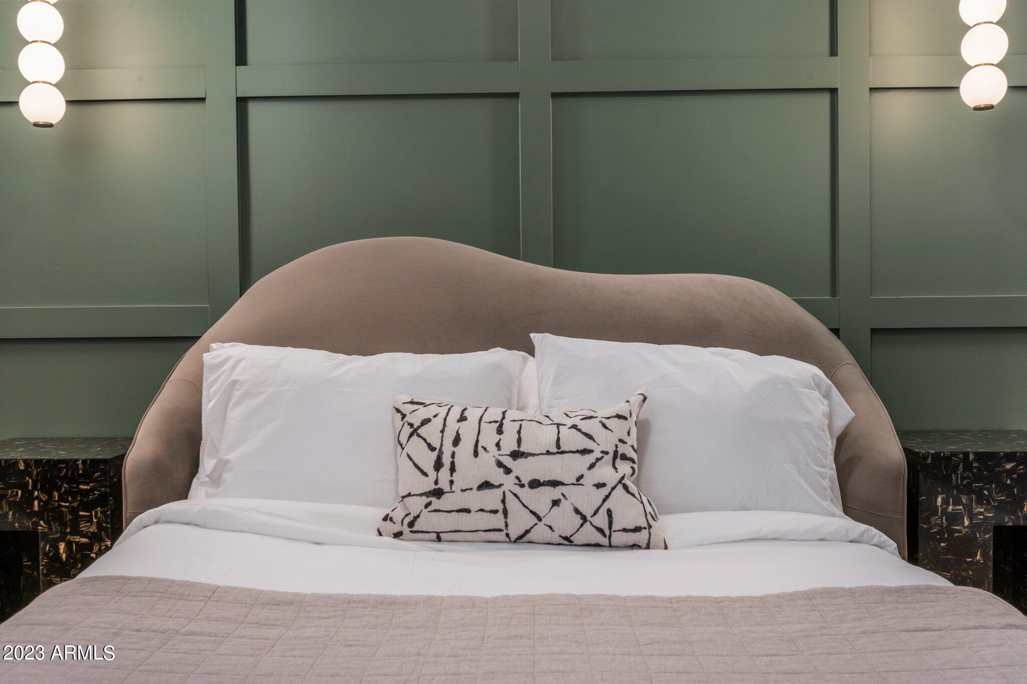 1629 East Montebello Avenue Phoenix, AZ 85016 - Photo 52 of 88 Guest Bedroom 3 with Queen