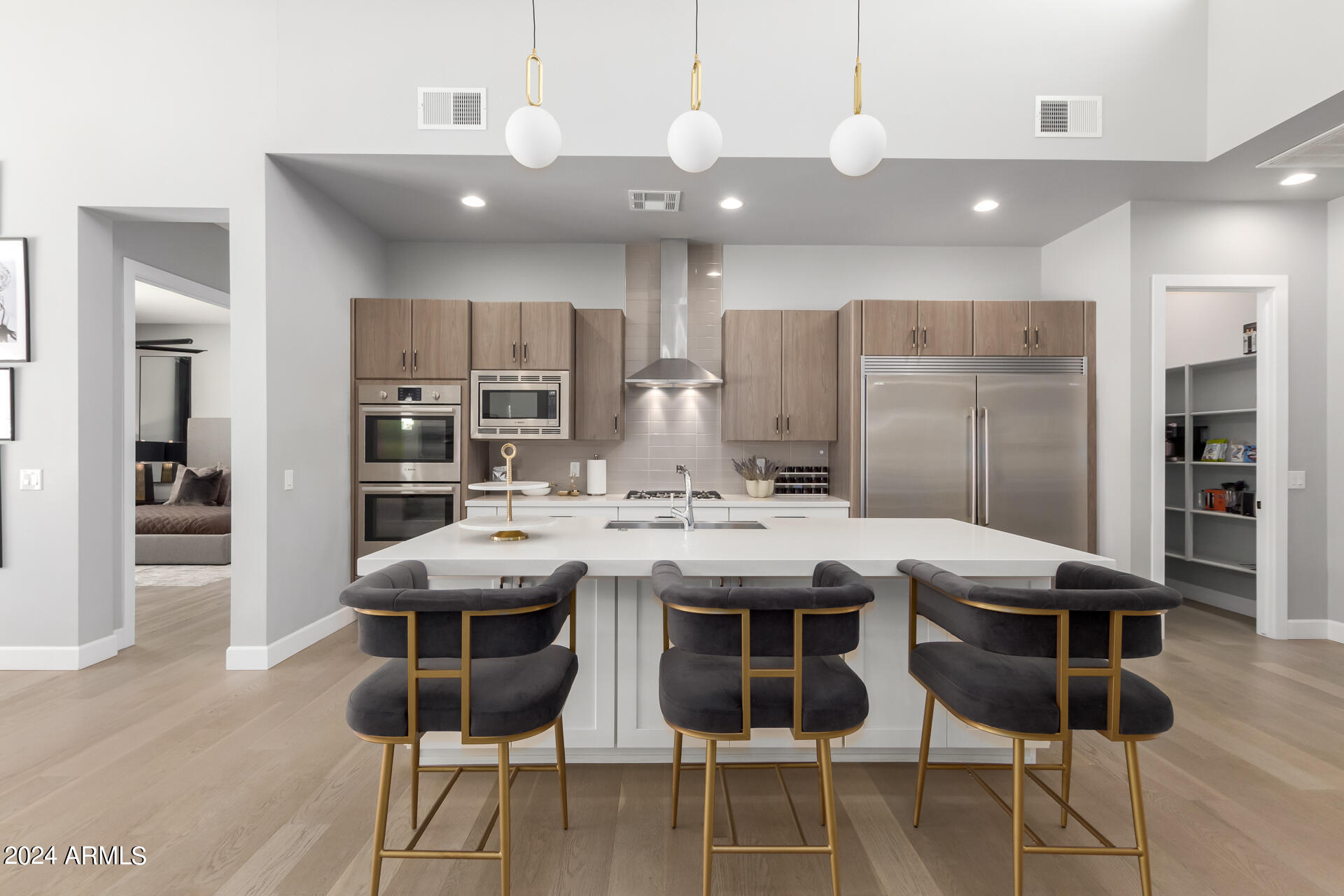 1629 East Montebello Avenue Phoenix, AZ 85016 - Photo 6 of 88 Kitchen