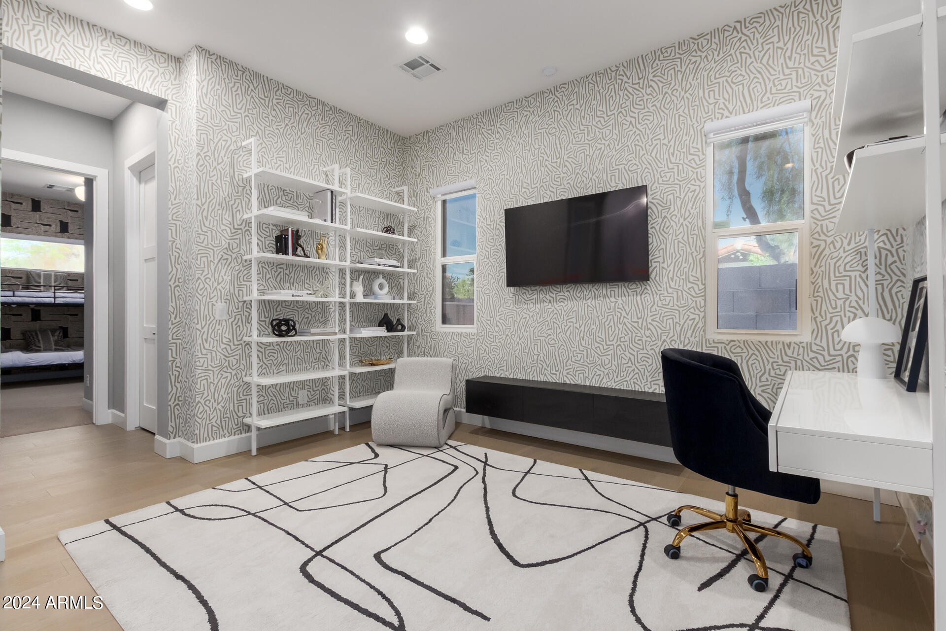 1629 East Montebello Avenue Phoenix, AZ 85016 - Photo 61 of 88 Flex Room