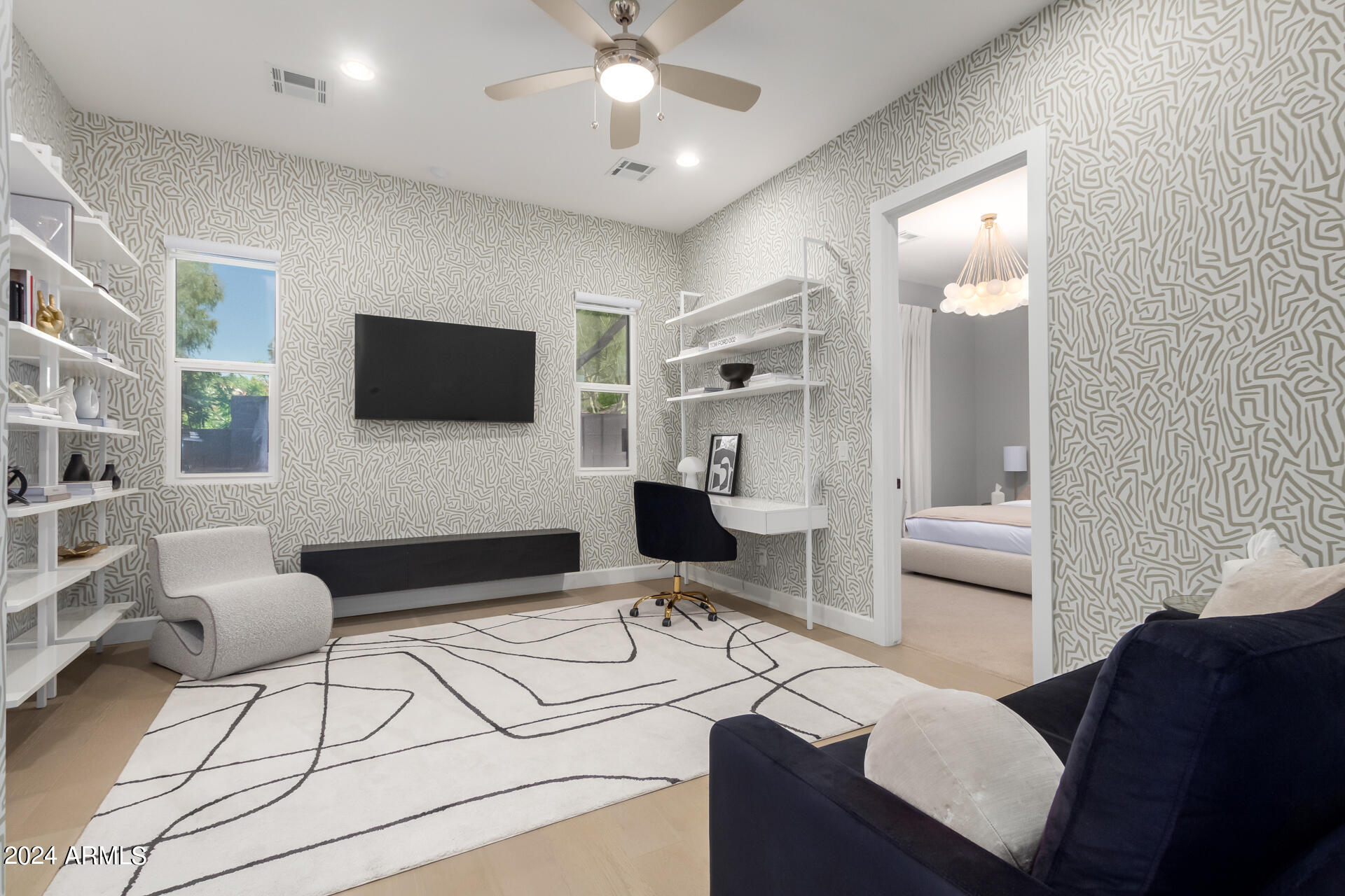 1629 East Montebello Avenue Phoenix, AZ 85016 - Photo 62 of 88 Flex Room