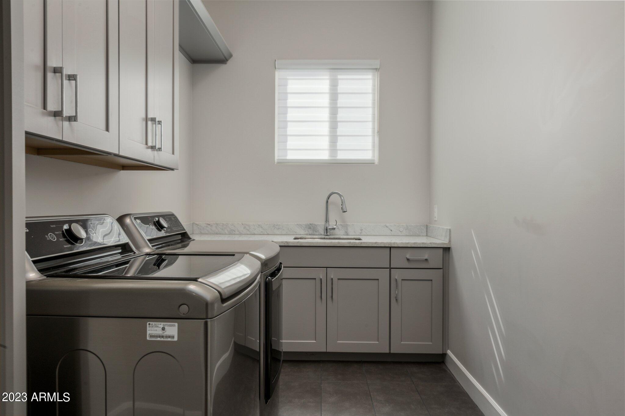 1629 East Montebello Avenue Phoenix, AZ 85016 - Photo 63 of 88 Laundry Room