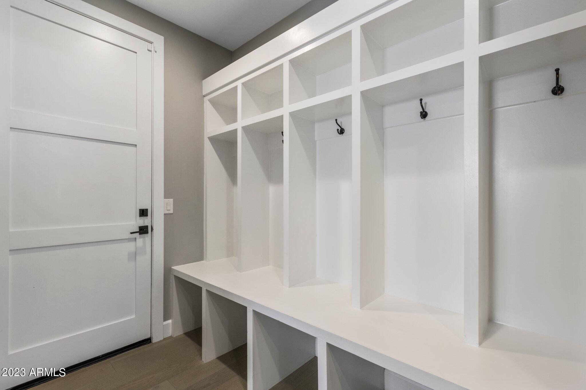 1629 East Montebello Avenue Phoenix, AZ 85016 - Photo 64 of 88 Mud Room off Garage