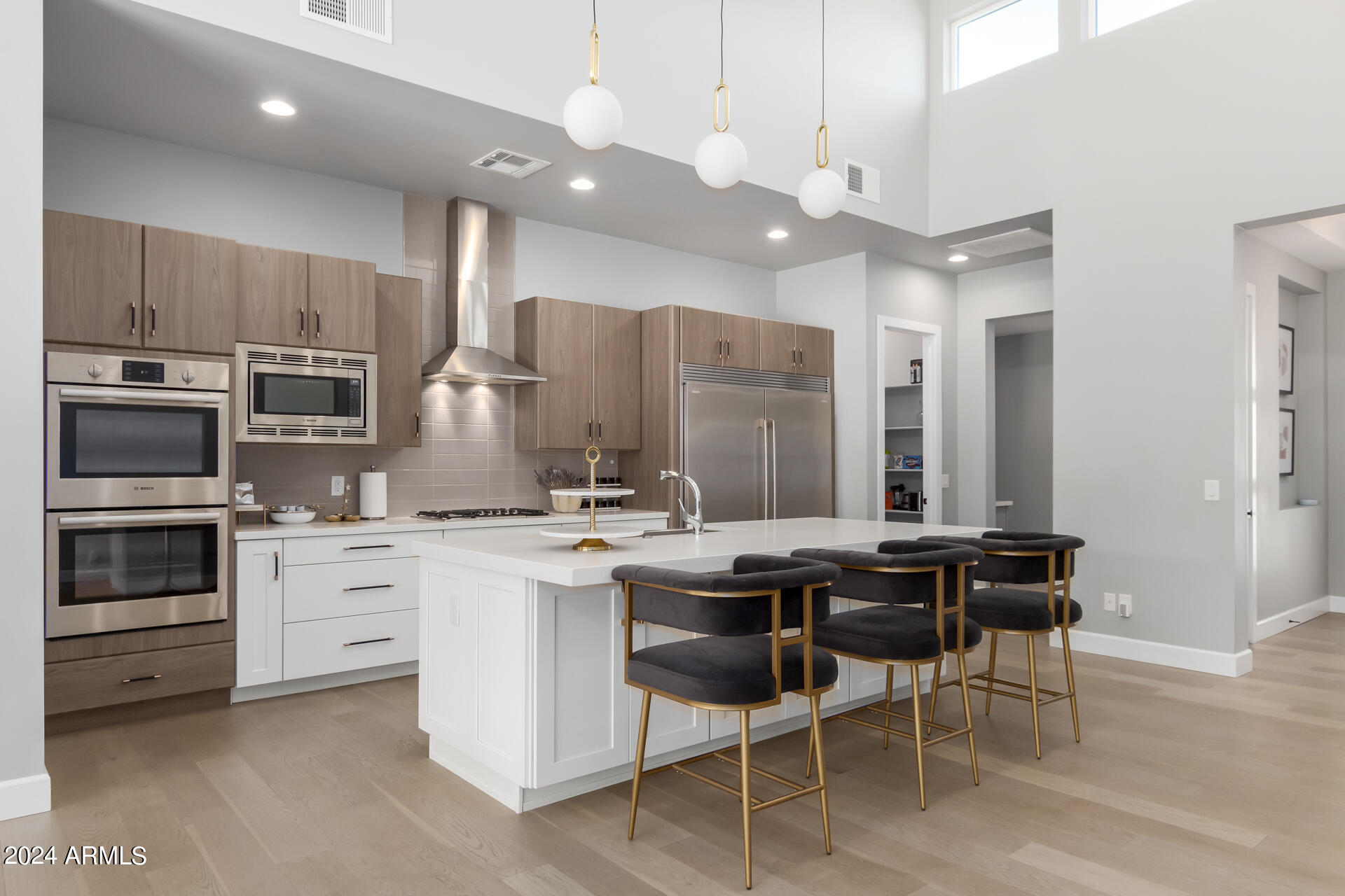 1629 East Montebello Avenue Phoenix, AZ 85016 - Photo 8 of 88 Kitchen