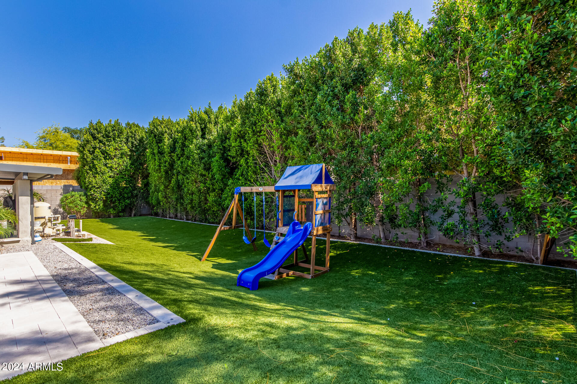 1629 East Montebello Avenue Phoenix, AZ 85016 - Photo 81 of 88 Play Area