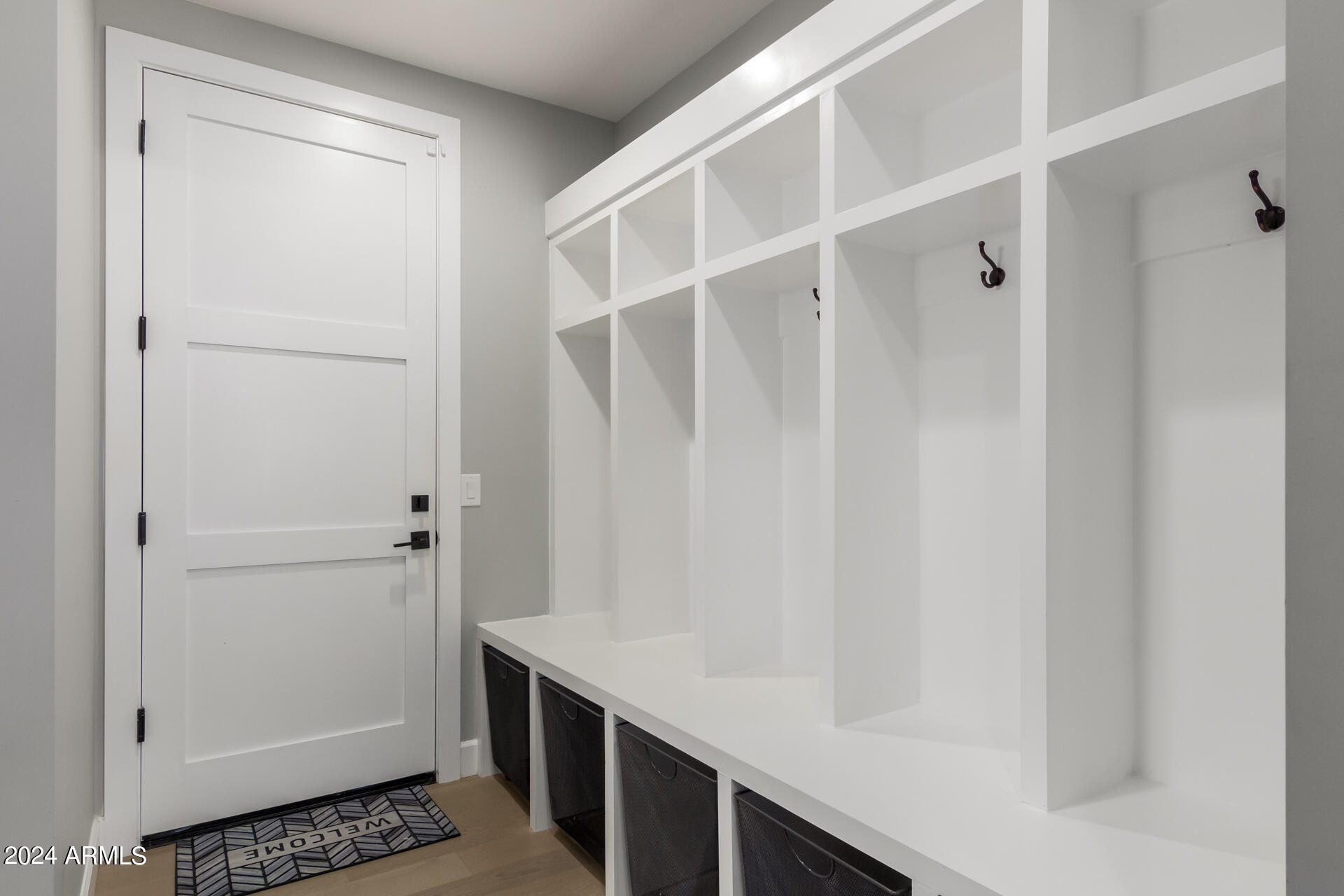 1629 East Montebello Avenue Phoenix, AZ 85016 - Photo 84 of 88 Mud Room