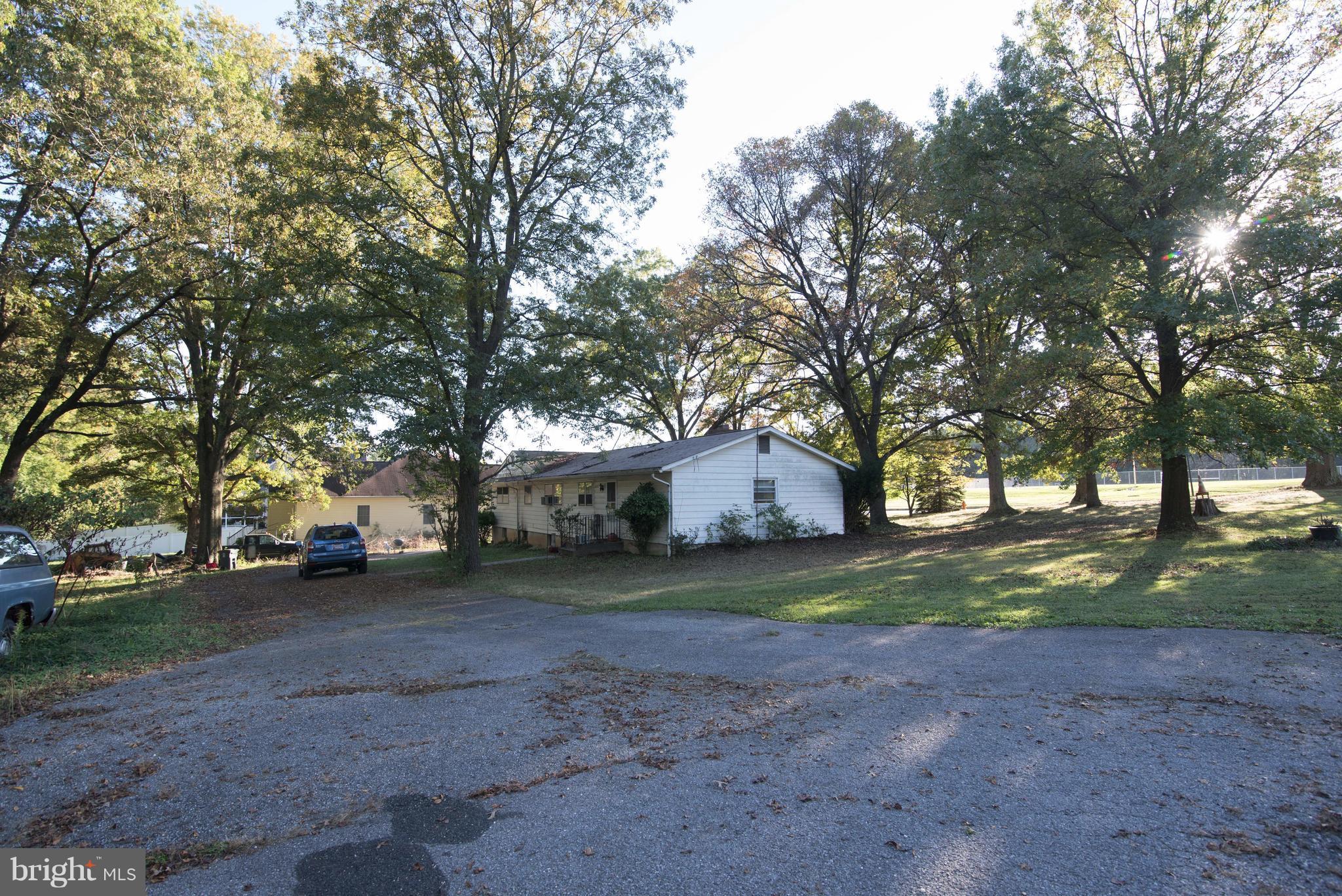 6567 Freetown Road Columbia, MD 21044 - Photo 20 of 28 Exterior (General)